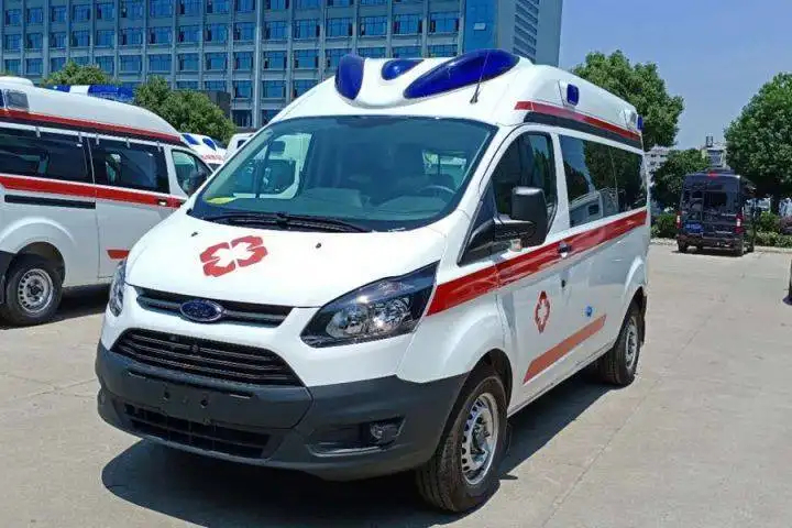 果洛长途救护车转院